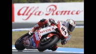 Moto - News: WSBK 2009: Phillp Island, Q1