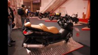 Moto - News: Yamaha al 1° Roma Motodays