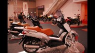 Moto - News: Yamaha al 1° Roma Motodays