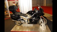 Moto - News: Yamaha al 1° Roma Motodays