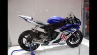 Moto - News: Yamaha al 1° Roma Motodays