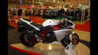 Moto - News: Yamaha al 1° Roma Motodays