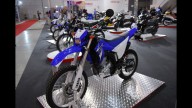 Moto - News: Yamaha al 1° Roma Motodays