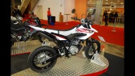 Moto - News: Yamaha al 1° Roma Motodays