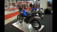 Moto - News: Yamaha al 1° Roma Motodays