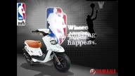 Moto - News: Yamaha BW's NBA