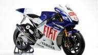 Moto - News: Yamaha M1 2009