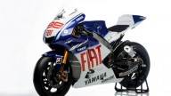 Moto - News: MotoGP 2009: il punto su Yamaha