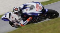 Moto - News: MotoGP 2009: il punto su Yamaha