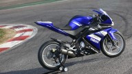 Moto - Test: Yamaha R 125 CUP - TEST