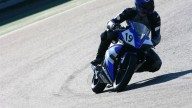 Moto - Test: Yamaha R 125 CUP - TEST