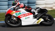 Moto - News: 250 GP 2009: secondo giorno di test a Jerez