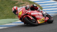 Moto - News: 250 GP 2009: ultimo giorno di test a Jerez