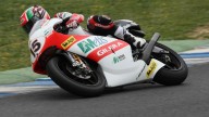 Moto - News: 250 GP 2009: ultimo giorno di test a Jerez