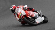 Moto - News: 250 GP: primo giorno di test a Jerez