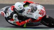 Moto - News: 250 GP: primo giorno di test a Jerez