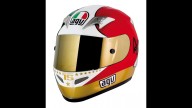 Moto - News: AGV Ti-Tech Giacomo Agostini Replica