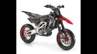 Moto - News: Aprilia: chiude la sede off road di Ternate