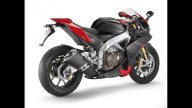 Moto - News: Aprilia RSV4 Factory: -1 al test di Misano