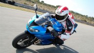 Moto - News: OmniMoto.it test-day: a Le Luc con A.S. MotoCorse