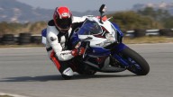 Moto - News: OmniMoto.it test-day: a Le Luc con A.S. MotoCorse