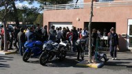Moto - News: OmniMoto.it test-day: a Le Luc con A.S. MotoCorse