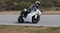 Moto - News: OmniMoto.it test-day: a Le Luc con A.S. MotoCorse