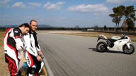 Moto - News: OmniMoto.it test-day: a Le Luc con A.S. MotoCorse