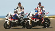 Moto - News: WSBK 2009: esordio positivo per BMW