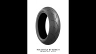 Moto - News: Bridgestone Battlax BT-003RS