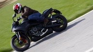 Moto - Test: Buell 1125 CR 2009 - TEST