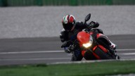 Moto - Test: Buell 1125 CR 2009 - TEST