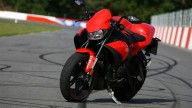 Moto - Test: Buell 1125 CR 2009 - TEST