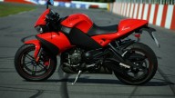 Moto - Test: Buell 1125 CR 2009 - TEST