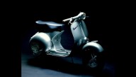 Moto - News: Catalogo Vespa Vintage 2009 