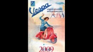 Moto - News: Catalogo Vespa Vintage 2009 