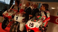 Moto - News: Dellorto conferma l'impegno con Gilera