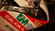 Moto - News: Dellorto conferma l'impegno con Gilera