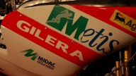 Moto - News: Dellorto conferma l'impegno con Gilera