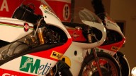 Moto - News: Dellorto conferma l'impegno con Gilera