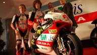 Moto - News: Dellorto conferma l'impegno con Gilera