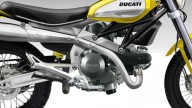 Moto - News: Ducati Desmo Scambler 696