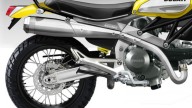 Moto - News: Ducati Desmo Scambler 696