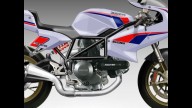 Moto - News: Ducati Pantah 696