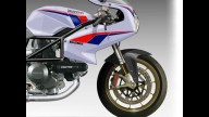 Moto - News: Ducati Pantah 696