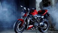 Moto - News: Ducati Streetfighter: gli accessori dedicati