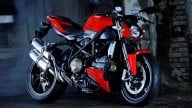 Moto - News: Ducati Streetfighter: gli accessori dedicati