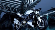 Moto - News: Ducati StreetFighter: l'abbigliamento dedicato