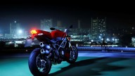 Moto - News: Ducati Streetfighter