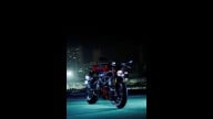 Moto - News: Ducati Streetfighter